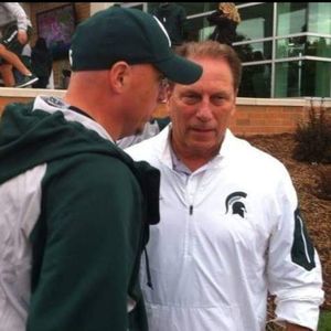 Meet your Posher, Kris